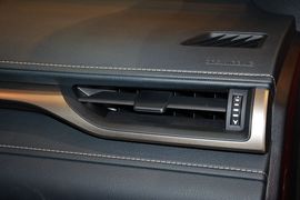 2016款雷克萨斯RX200t
