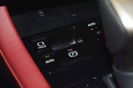 2016款雷克萨斯RX200t