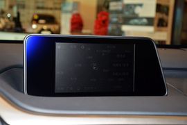 2016款雷克萨斯RX200t