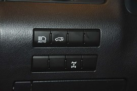 2016款雷克萨斯RX200t