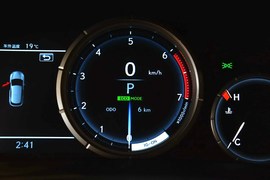 2016款雷克萨斯RX200t