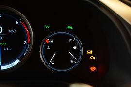 2016款雷克萨斯RX200t
