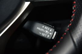 2016款雷克萨斯RX200t