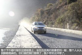 领略川西美景，陆风X8成都—色达穿行游记
