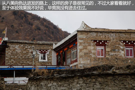 领略川西美景，陆风X8成都—色达穿行游记