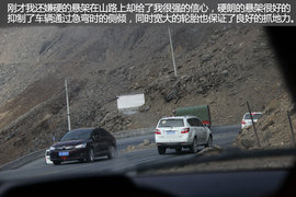 领略川西美景，陆风X8成都—色达穿行游记2