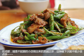 领略川西美景，陆风X8成都—色达穿行游记1