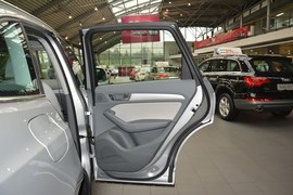 2016款奥迪Q5