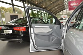 2016款奥迪Q5