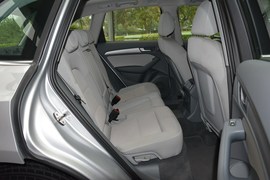 2016款奥迪Q5