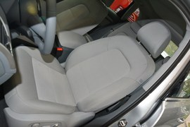 2016款奥迪Q5