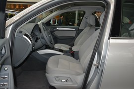 2016款奥迪Q5