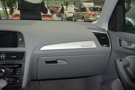 2016款奥迪Q5
