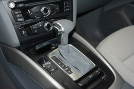 2016款奥迪Q5