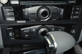 2016款奥迪Q5
