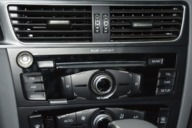 2016款奥迪Q5