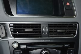 2016款奥迪Q5