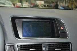 2016款奥迪Q5