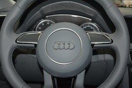 2016款奥迪Q5