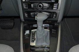 2016款奥迪Q5