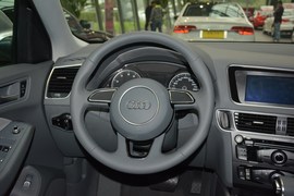 2016款奥迪Q5