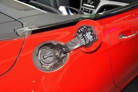 2013款奔驰SL350时尚型