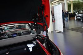 2013款奔驰SL350时尚型