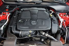2013款奔驰SL350时尚型