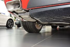 2013款奔驰SL350时尚型