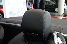 2013款奔驰SL350时尚型