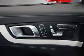 2013款奔驰SL350时尚型