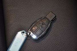 2013款奔驰SL350时尚型