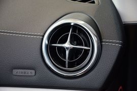 2013款奔驰SL350时尚型