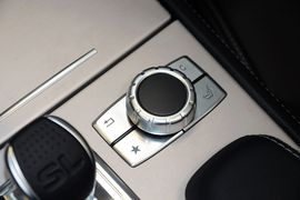 2013款奔驰SL350时尚型