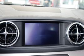 2013款奔驰SL350时尚型