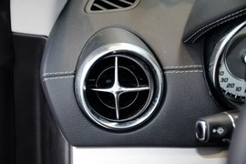 2013款奔驰SL350时尚型
