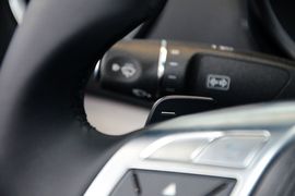 2013款奔驰SL350时尚型