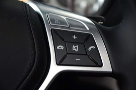 2013款奔驰SL350时尚型
