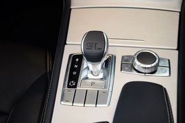 2013款奔驰SL350时尚型
