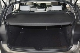 2015款宝马118i都市设计套装