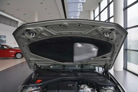 2015款宝马118i都市设计套装