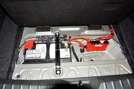 2015款宝马118i都市设计套装