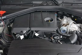 2015款宝马118i都市设计套装