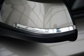 2015款宝马118i都市设计套装