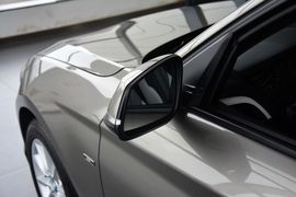 2015款宝马118i都市设计套装