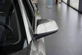 2015款宝马118i都市设计套装
