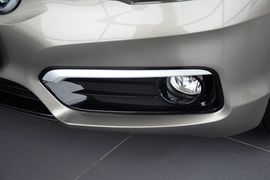 2015款宝马118i都市设计套装