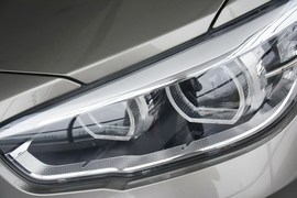 2015款宝马118i都市设计套装