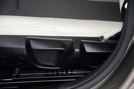 2015款宝马118i都市设计套装