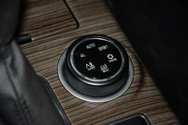 2015款哈弗H9